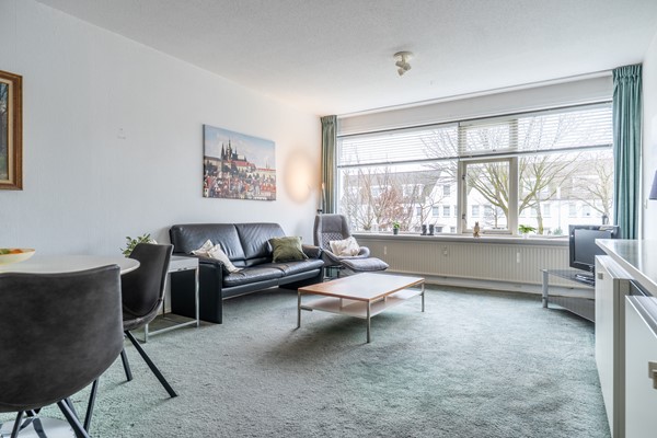Medium property photo - Van de Mortelstraat 42, 2203 JE Noordwijk